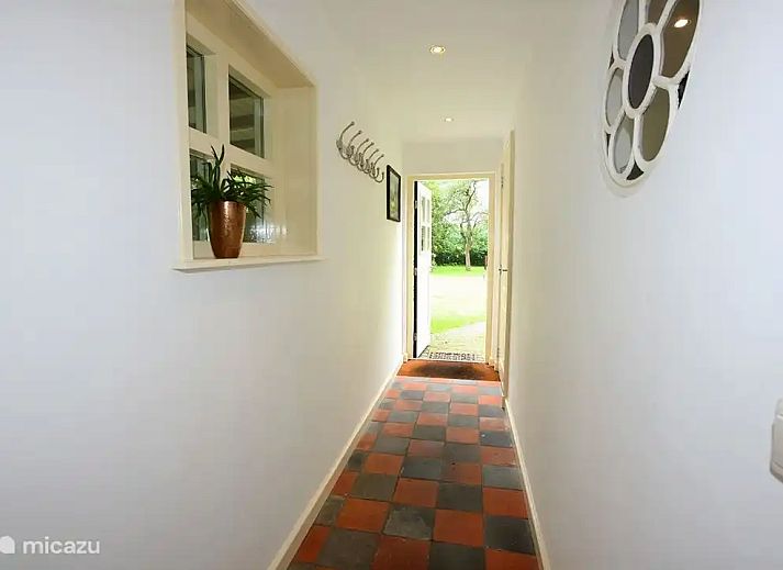 Verblijf 291766 - Vakantiewoning Achterhoek - Huis Klein Paske