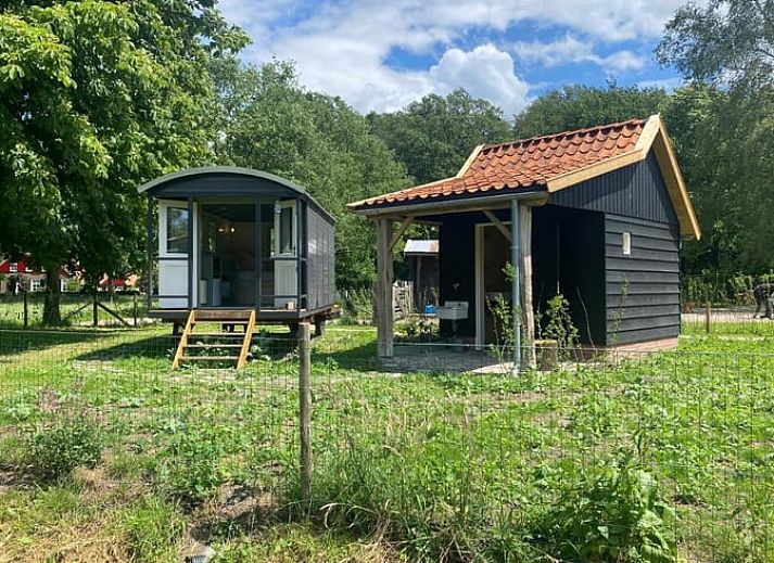Verblijf 291767 • Vakantiewoning Achterhoek • Huisje in Aalten