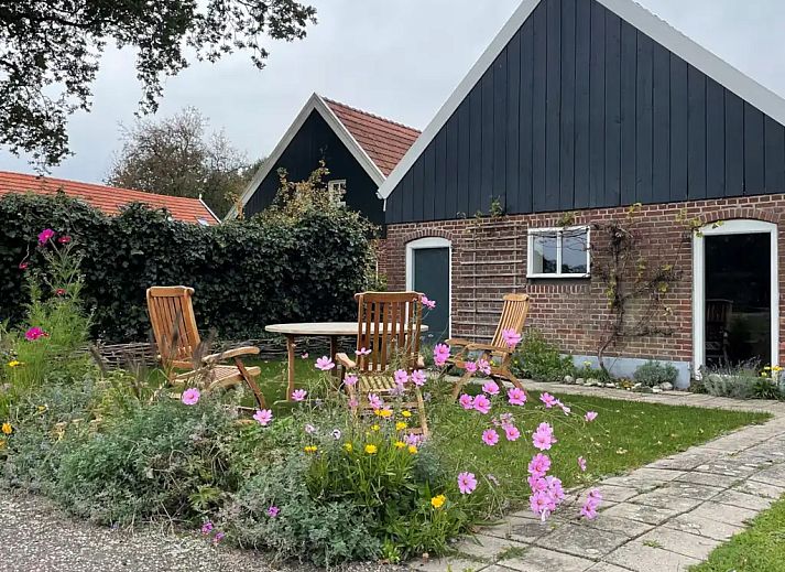 Verblijf 291768 - Vakantiewoning Achterhoek - Vakantiehuisje Het Poggenschot