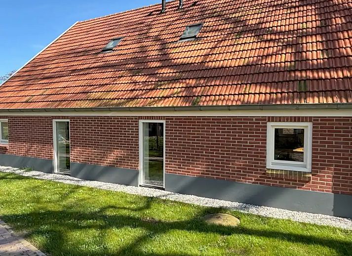 Verblijf 291769 - Vakantiewoning Achterhoek - De Welpshof - Aan de Boomgaard