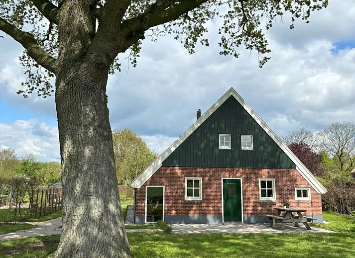 Verblijf 291770 - Vakantiewoning Achterhoek - De Welpshof - Onder de Eik