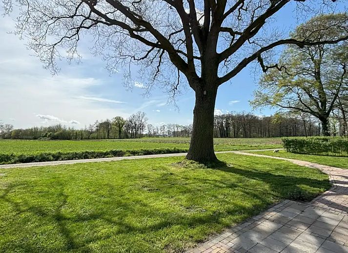 Verblijf 291770 - Vakantiewoning Achterhoek - De Welpshof - Onder de Eik