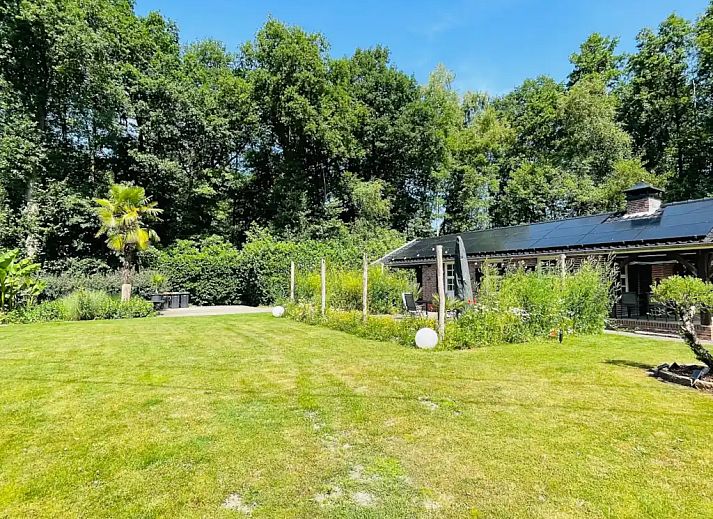Verblijf 291771 - Vakantiewoning Achterhoek - Swaelvlei