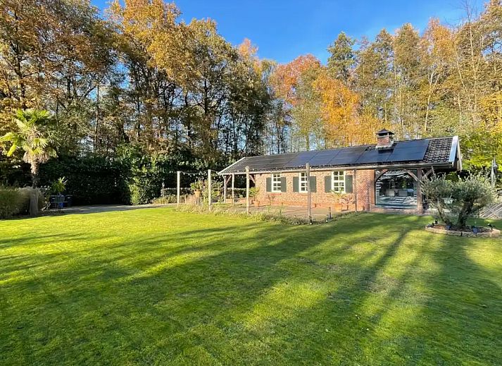Verblijf 291771 - Vakantiewoning Achterhoek - Swaelvlei