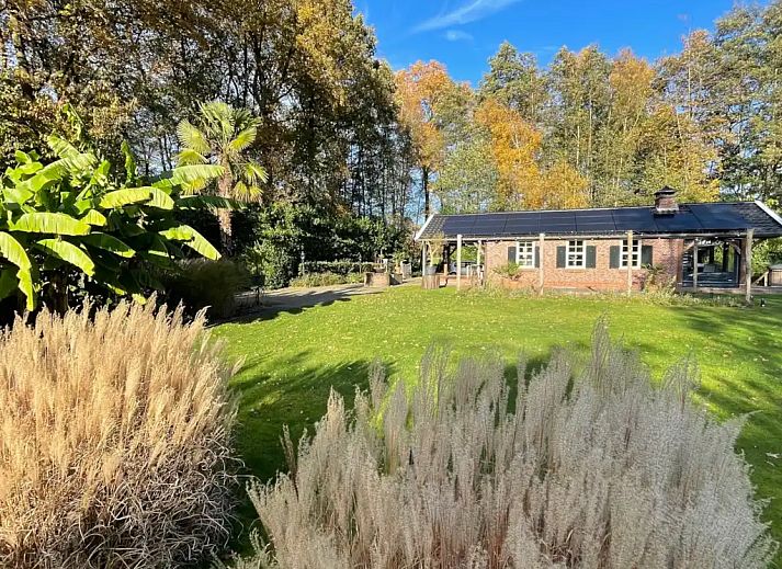 Verblijf 291771 - Vakantiewoning Achterhoek - Swaelvlei