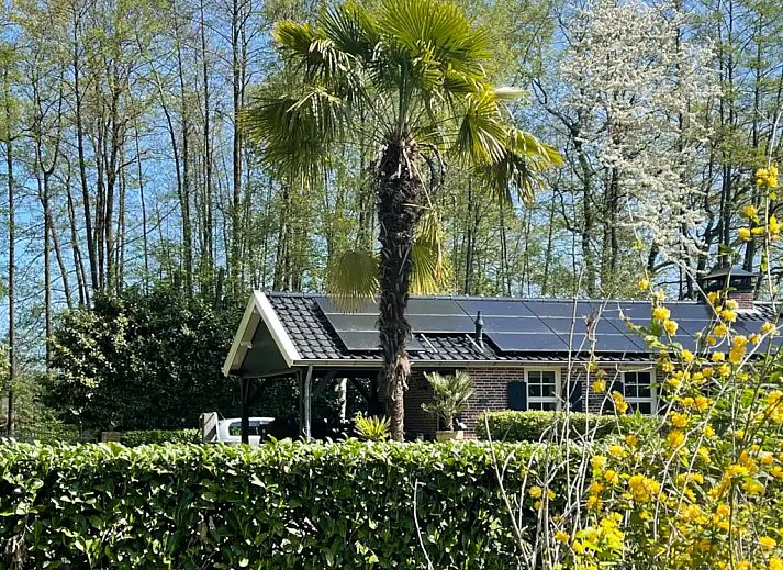Verblijf 291771 - Vakantiewoning Achterhoek - Swaelvlei