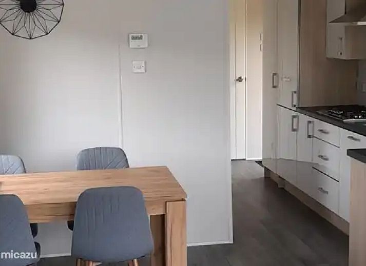 Guest house 291772 - Chalet Achterhoek - Chalet Kraai