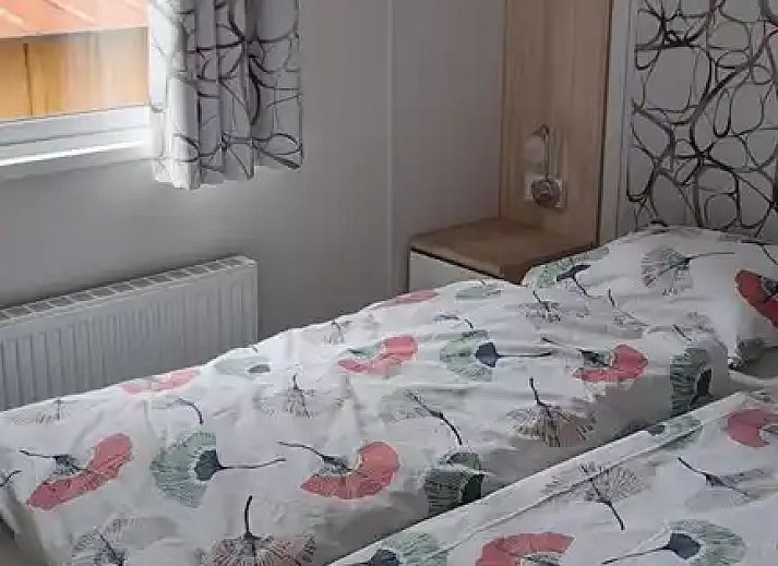 Guest house 291772 - Chalet Achterhoek - Chalet Kraai