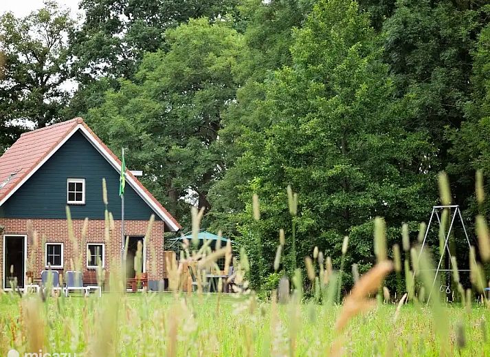 Verblijf 291773 - Vakantiewoning Achterhoek - Het Achterhoeks Voorrecht