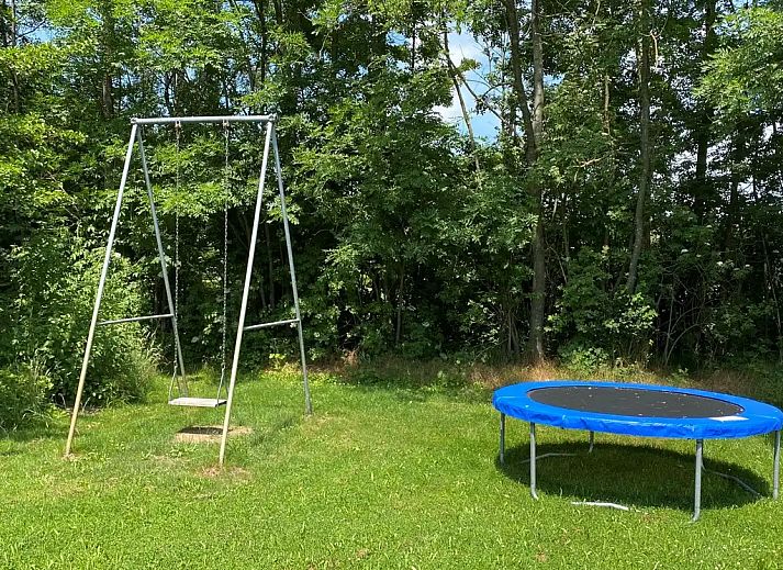 Verblijf 291773 - Vakantiewoning Achterhoek - Het Achterhoeks Voorrecht