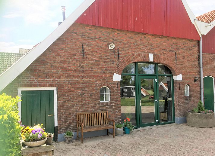 Verblijf 291775 • Vakantiewoning Achterhoek • Comfortabel 4 persoons particulier vakantiehuis in de