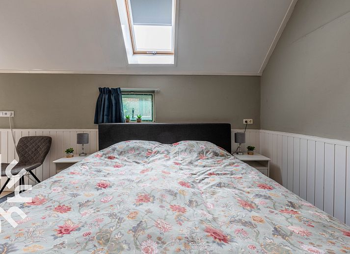 Green surroundings around vacation home DG529 in Aalten, Achterhoek, Gelderland.