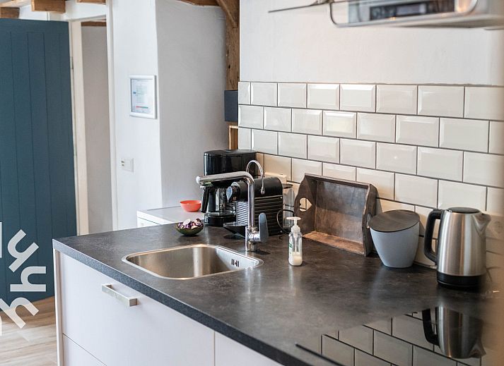 Green surroundings around vacation home DG529 in Aalten, Achterhoek, Gelderland.