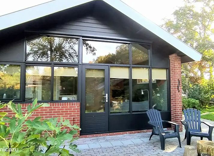 Verblijf 291777 - Vakantiewoning Achterhoek - Huisje in Aalten met hottub (6)