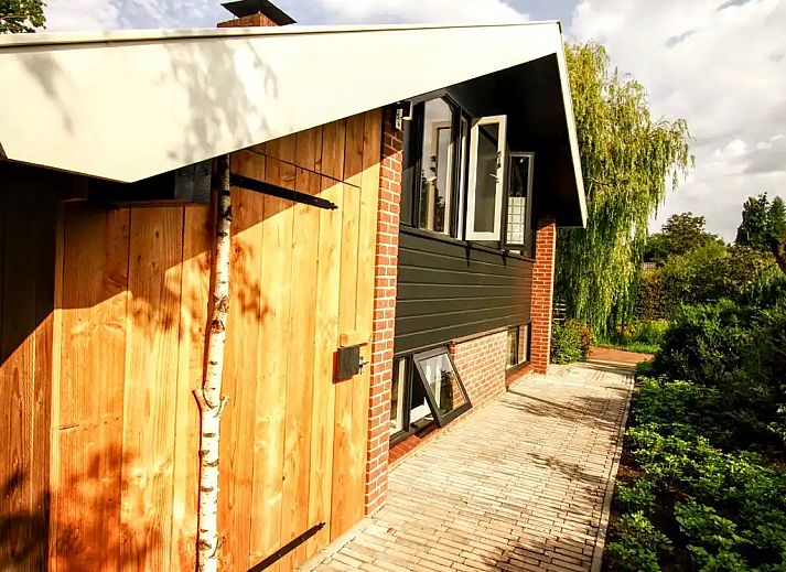Verblijf 291777 - Vakantiewoning Achterhoek - Huisje in Aalten met hottub (6)