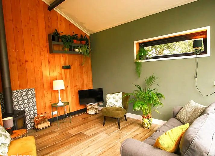 Verblijf 291777 - Vakantiewoning Achterhoek - Huisje in Aalten met hottub (6)