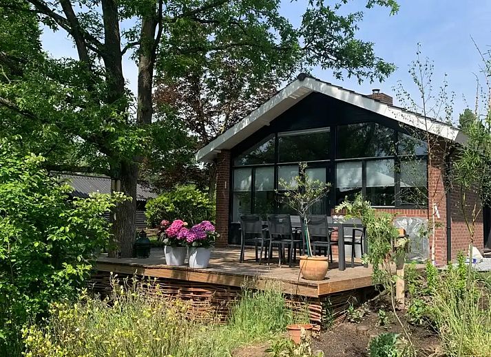Verblijf 291778 - Vakantiewoning Achterhoek - Brömmel
