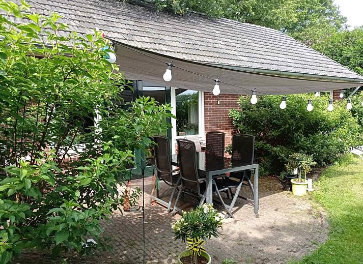 Verblijf 291779 • Vakantiewoning Achterhoek • Prachtig gelegen 8 persoons vakantiehuis in de Achterhoek