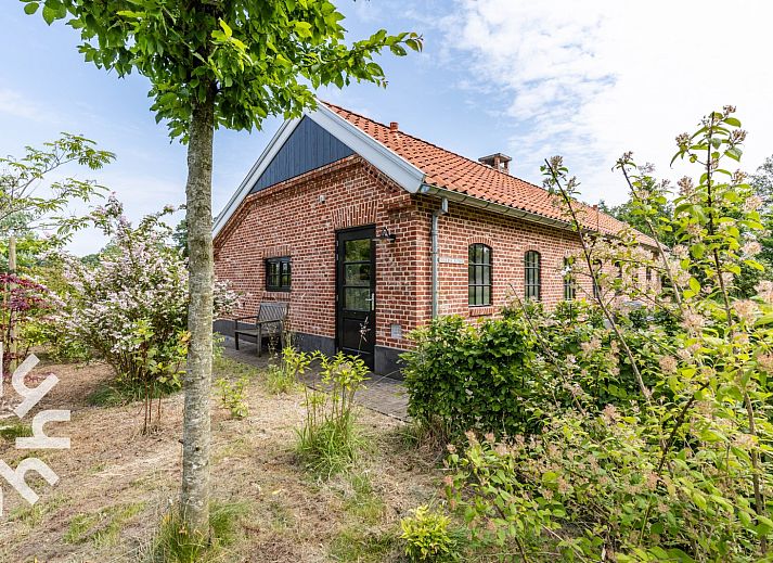 Unterkunft 291785 - Ferienhaus Achterhoek - DG1466