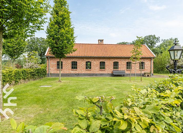 Unterkunft 291785 - Ferienhaus Achterhoek - DG1466