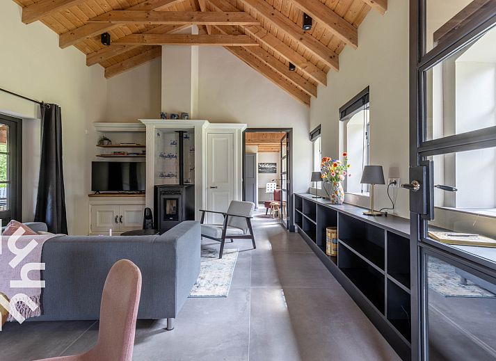 Unterkunft 291785 - Ferienhaus Achterhoek - DG1466