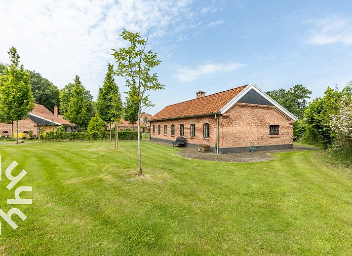 Unterkunft 291785 - Ferienhaus Achterhoek - DG1466