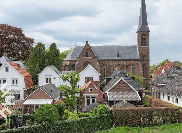 Unterkunft 291785 - Ferienhaus Achterhoek - DG1466