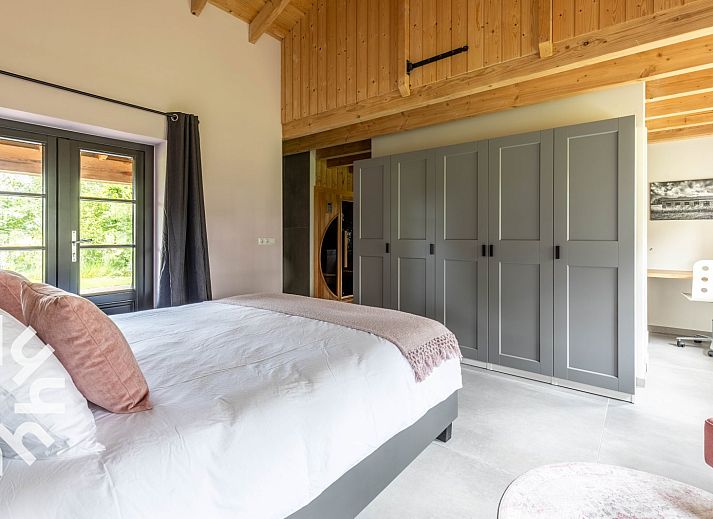 Unterkunft 291785 - Ferienhaus Achterhoek - DG1466