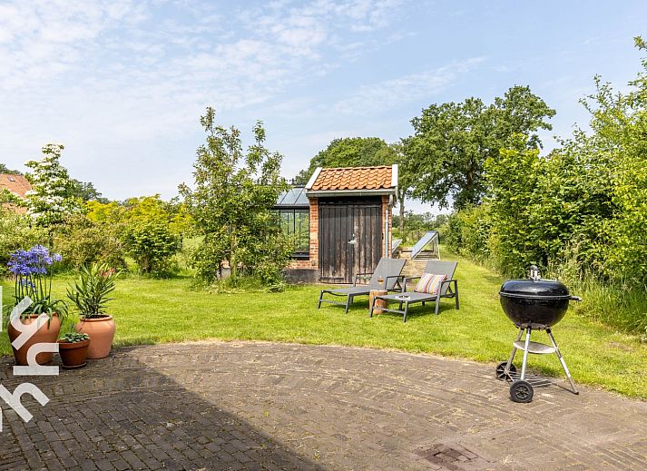 Unterkunft 291785 - Ferienhaus Achterhoek - DG1466