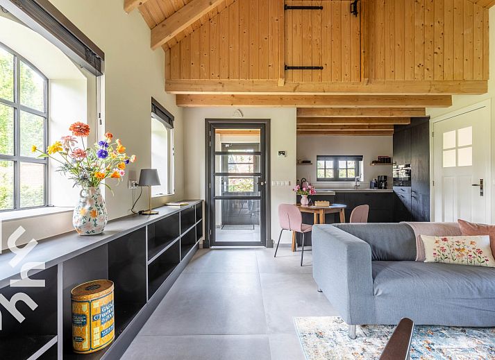 Unterkunft 291785 - Ferienhaus Achterhoek - DG1466