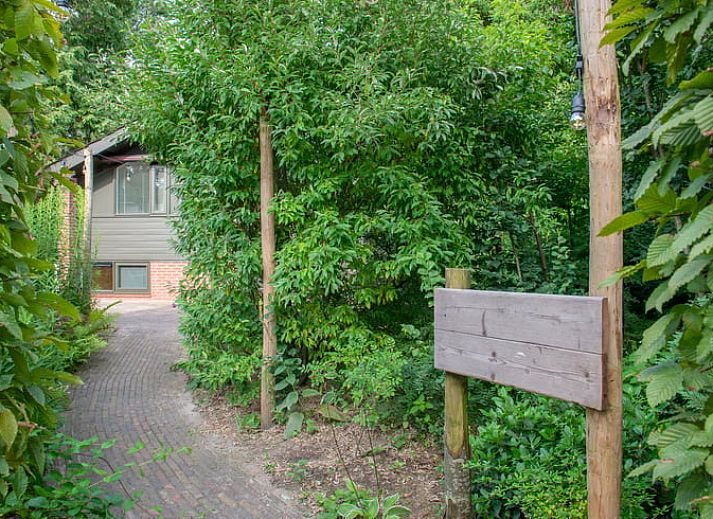 Guest house 291786 • Holiday property Achterhoek • Vakantiehuisje in Aalten
