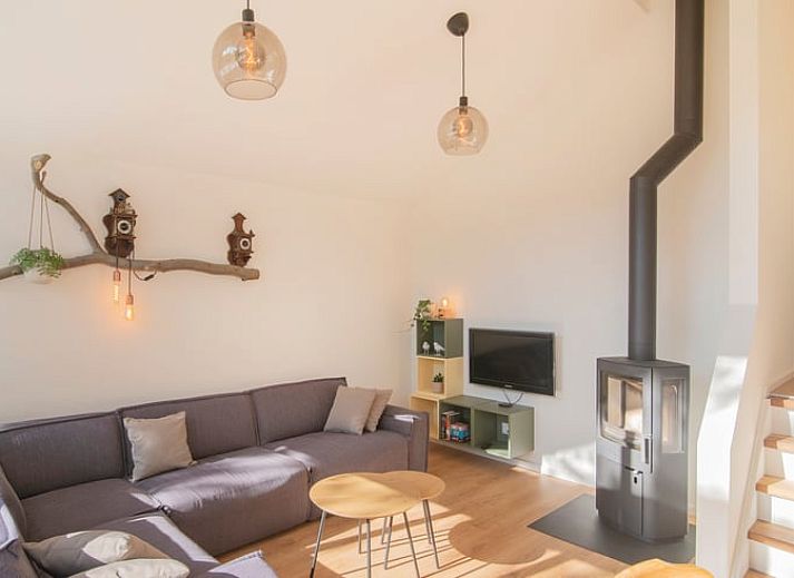 Unterkunft 291786 - Ferienhaus Achterhoek - Vakantiehuisje in Aalten