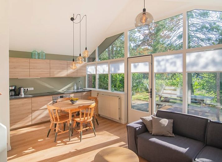 Unterkunft 291786 - Ferienhaus Achterhoek - Vakantiehuisje in Aalten