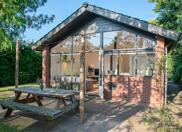 Unterkunft 291786 - Ferienhaus Achterhoek - Vakantiehuisje in Aalten