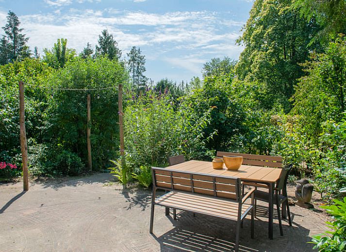 Unterkunft 291786 - Ferienhaus Achterhoek - Vakantiehuisje in Aalten
