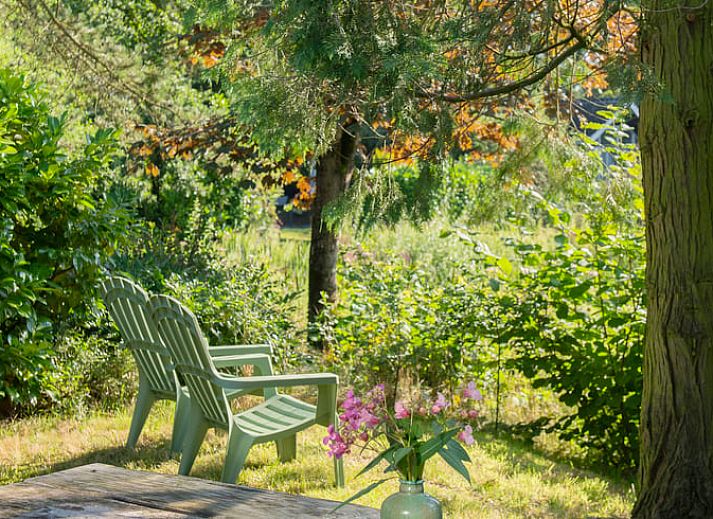 Unterkunft 291786 - Ferienhaus Achterhoek - Vakantiehuisje in Aalten