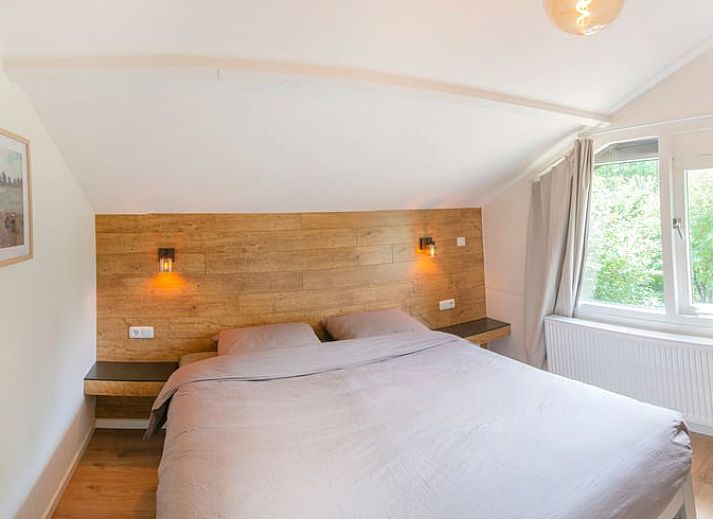 Unterkunft 291786 - Ferienhaus Achterhoek - Vakantiehuisje in Aalten