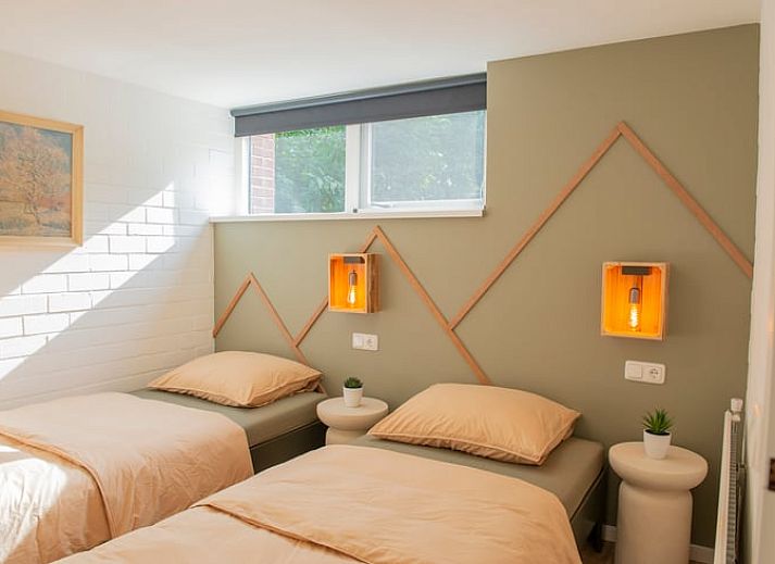 Unterkunft 291786 - Ferienhaus Achterhoek - Vakantiehuisje in Aalten