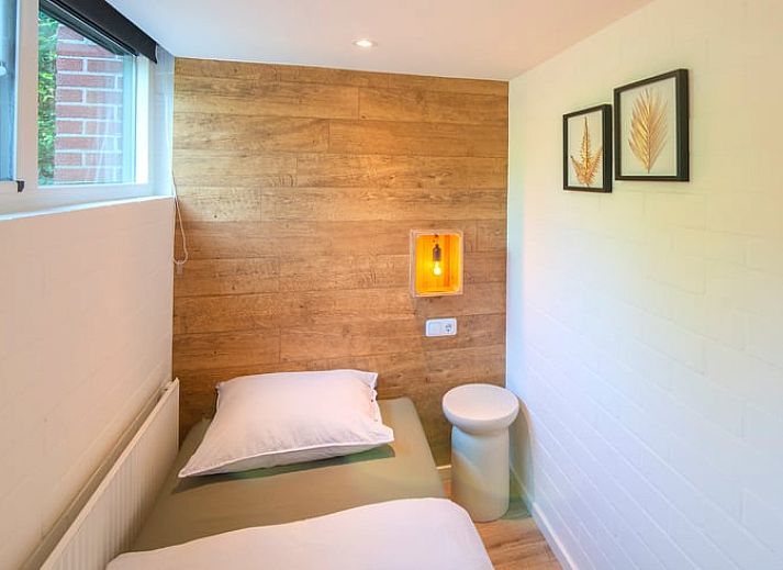 Unterkunft 291786 - Ferienhaus Achterhoek - Vakantiehuisje in Aalten