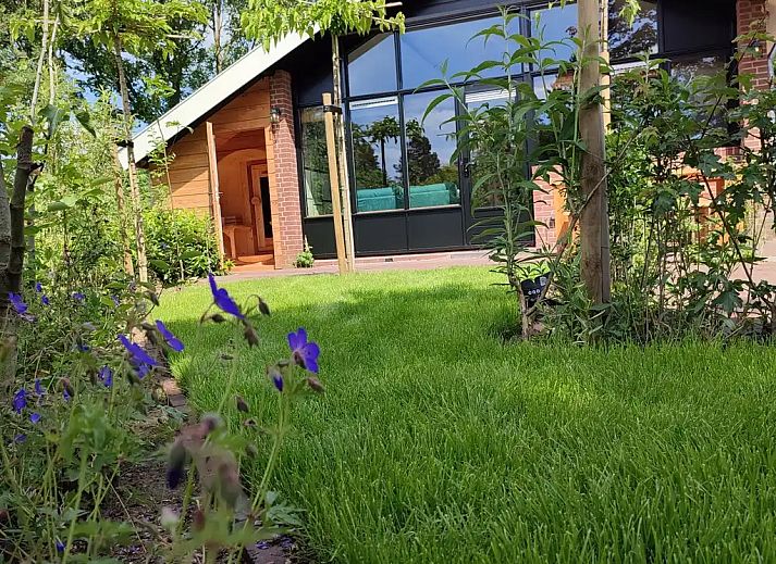 Verblijf 291788 - Vakantiewoning Achterhoek - Achterhoekshuisje met sauna/hottub 2