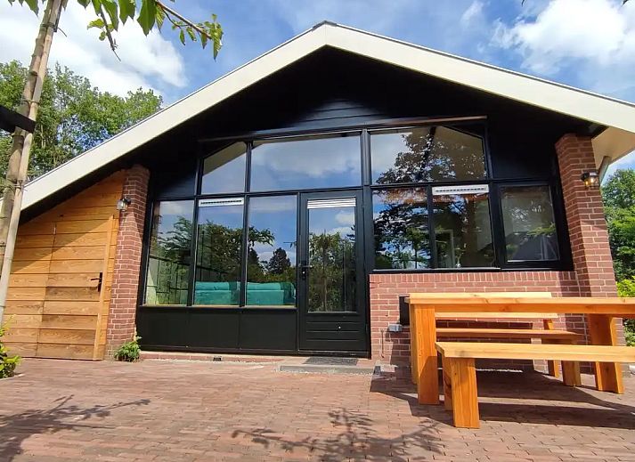 Verblijf 291788 - Vakantiewoning Achterhoek - Achterhoekshuisje met sauna/hottub 2