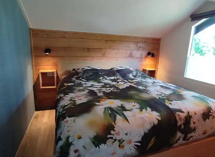 Verblijf 291788 - Vakantiewoning Achterhoek - Achterhoekshuisje met sauna/hottub 2