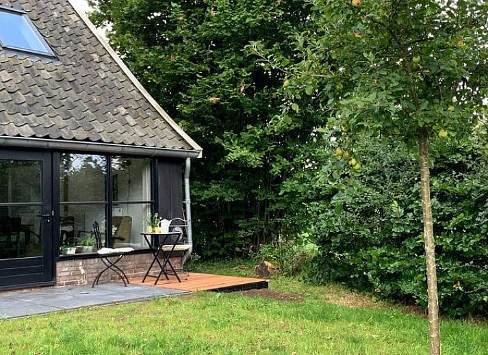 Verblijf 291789 - Vakantiewoning Achterhoek - Huisje in Aalten