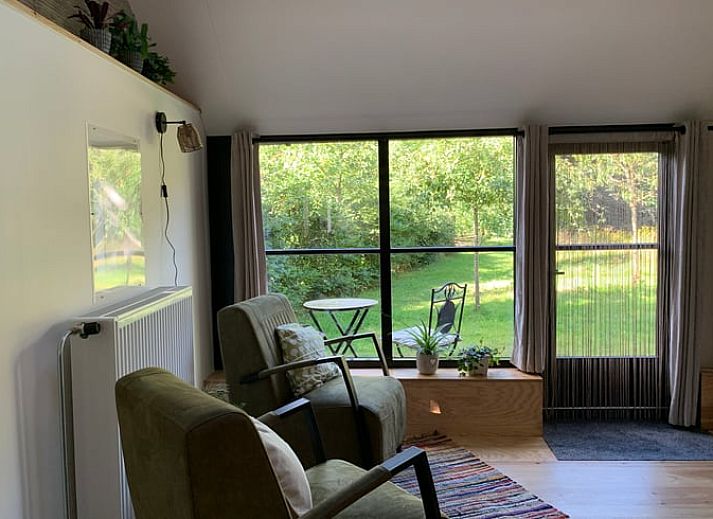 Verblijf 291789 - Vakantiewoning Achterhoek - Huisje in Aalten