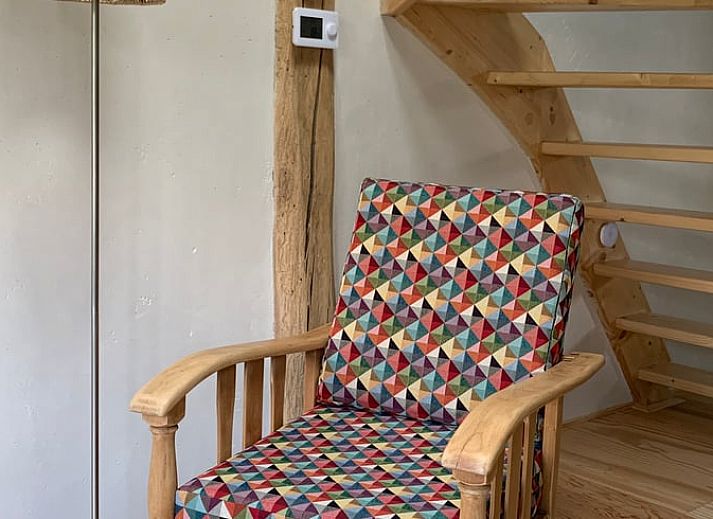 Verblijf 291789 - Vakantiewoning Achterhoek - Huisje in Aalten
