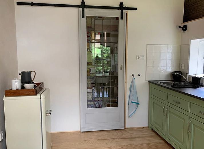 Verblijf 291789 - Vakantiewoning Achterhoek - Huisje in Aalten