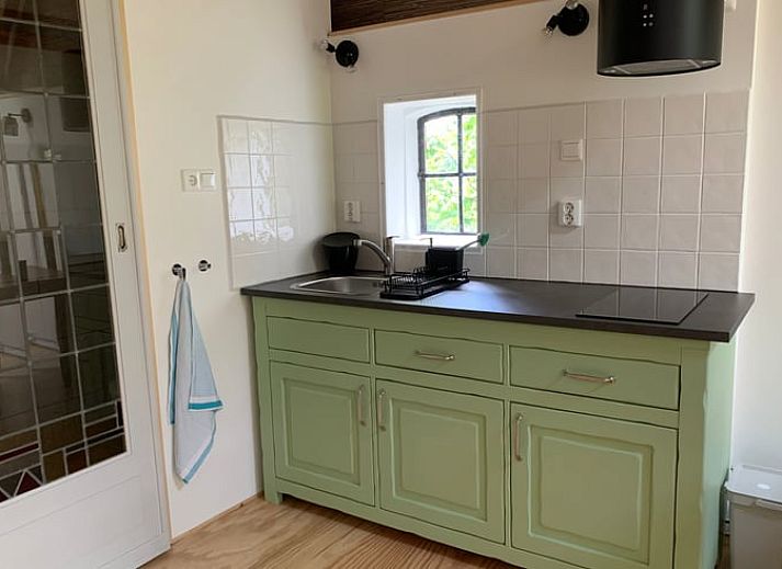 Verblijf 291789 - Vakantiewoning Achterhoek - Huisje in Aalten