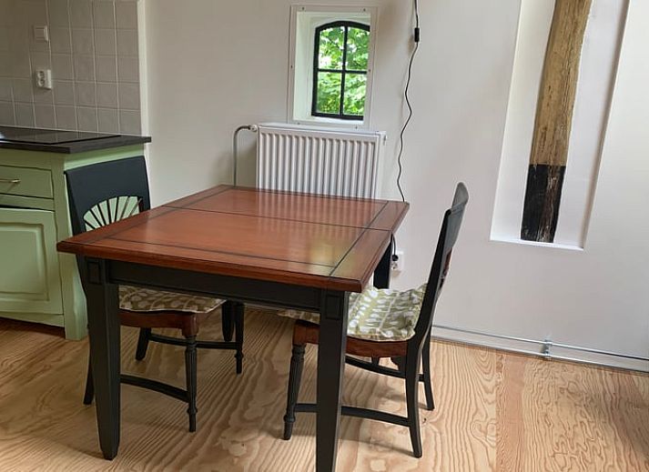 Verblijf 291789 - Vakantiewoning Achterhoek - Huisje in Aalten