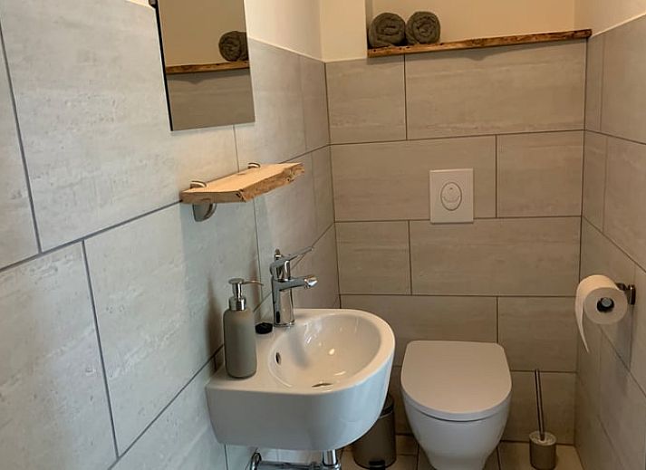 Verblijf 291789 - Vakantiewoning Achterhoek - Huisje in Aalten