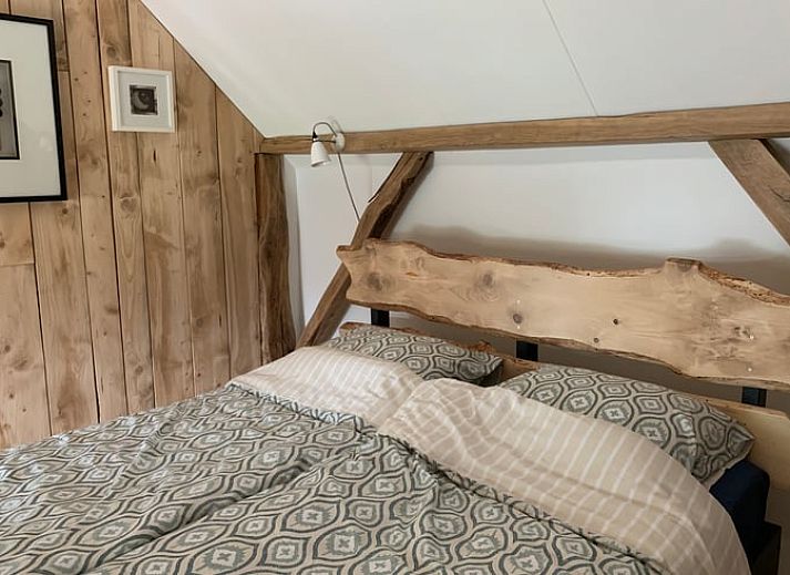 Verblijf 291789 - Vakantiewoning Achterhoek - Huisje in Aalten